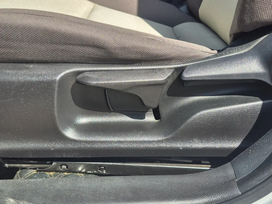 تويوتا كورولا XLI 2022 