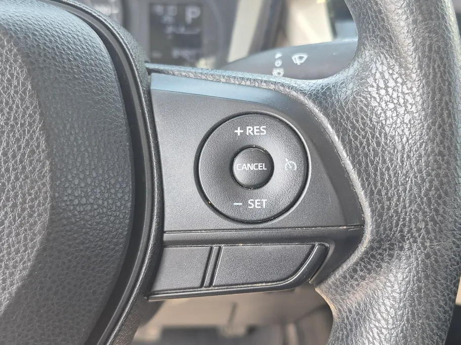 تويوتا كورولا XLI 2022 