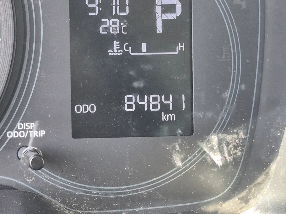 تويوتا كورولا XLI 2022 