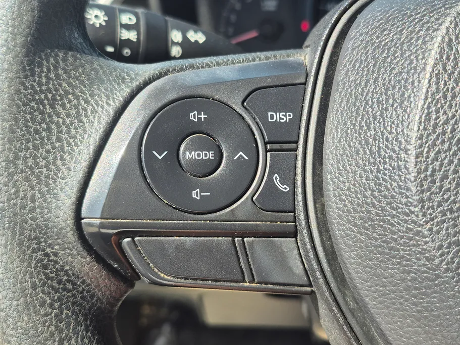 تويوتا كورولا XLI 2022 