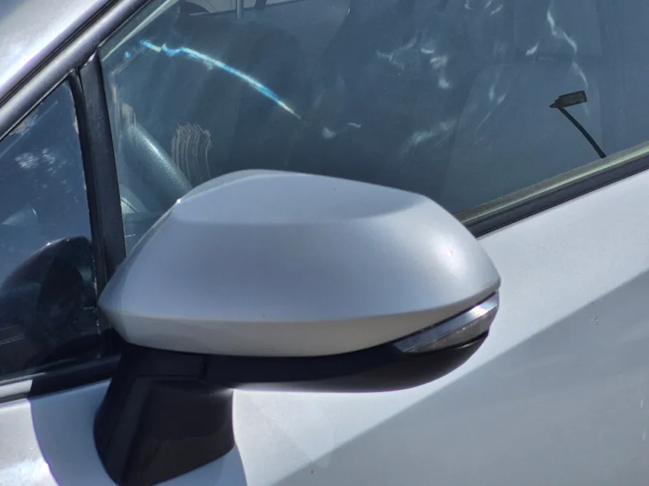 تويوتا كورولا XLI 2022 