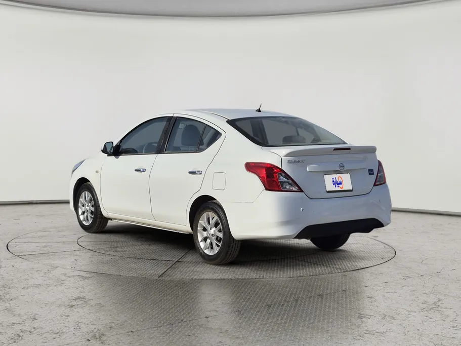 نيسان صني كمفورت 2023 