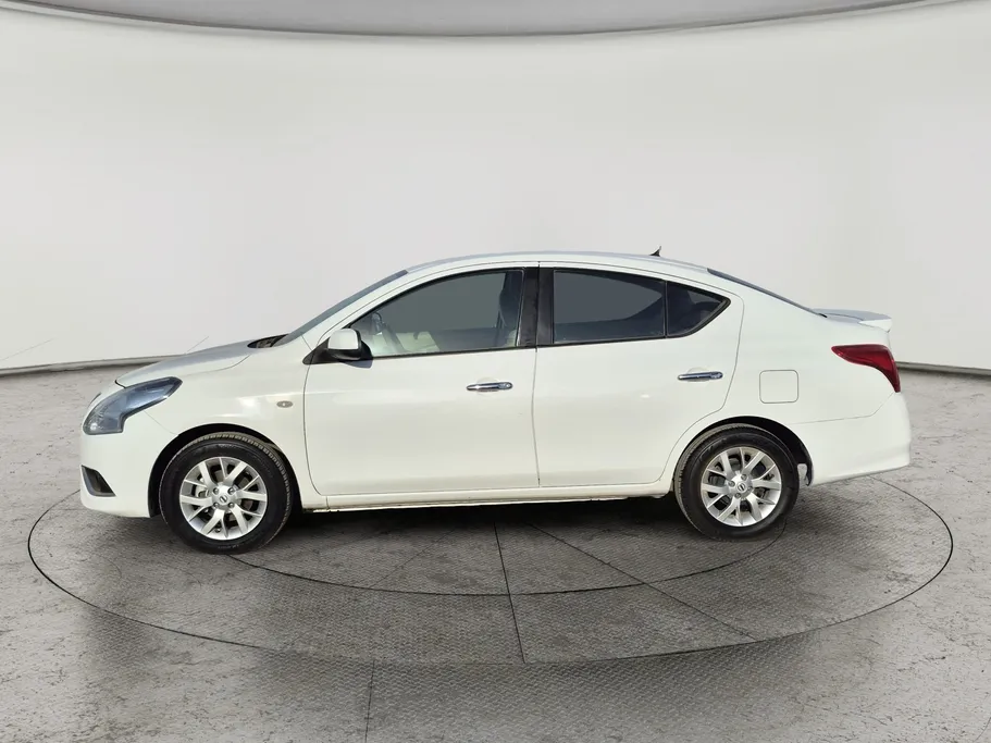 نيسان صني كمفورت 2023 