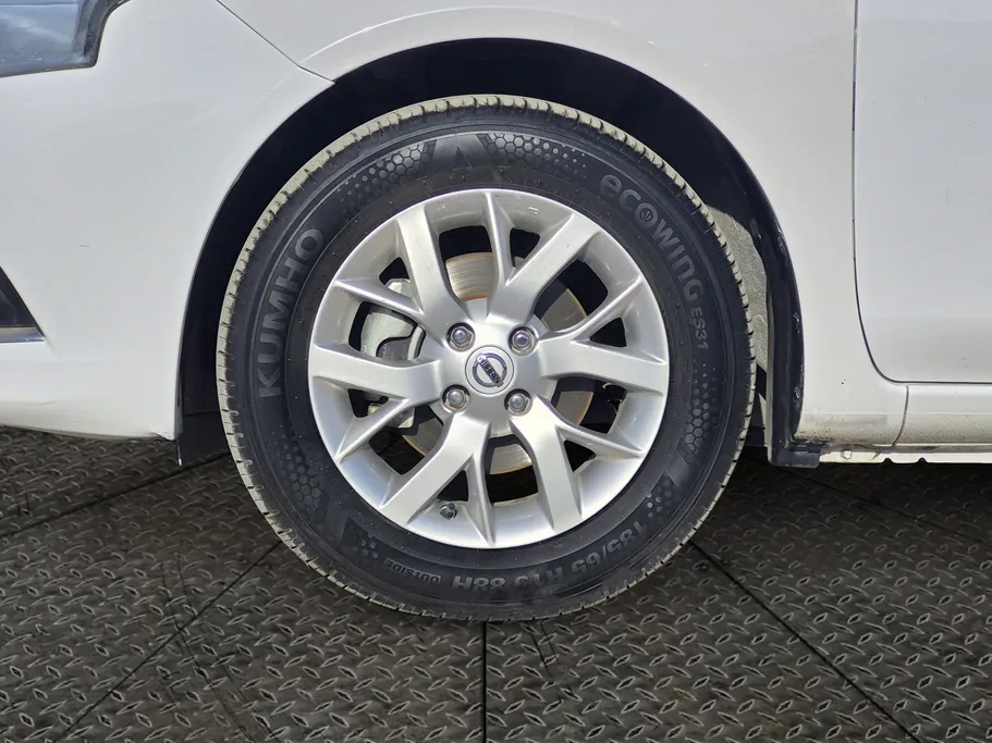 نيسان صني كمفورت 2023 