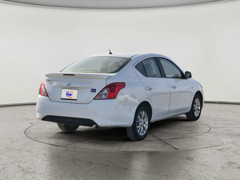 نيسان صني كمفورت 2023 