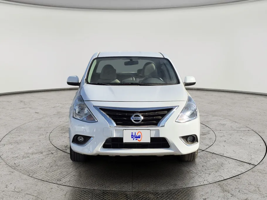 نيسان صني كمفورت 2023 