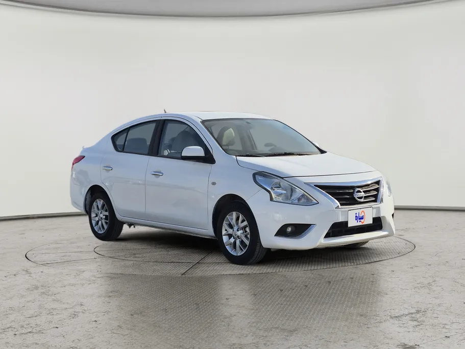 2023 Nissan Sunny SV Comfort 