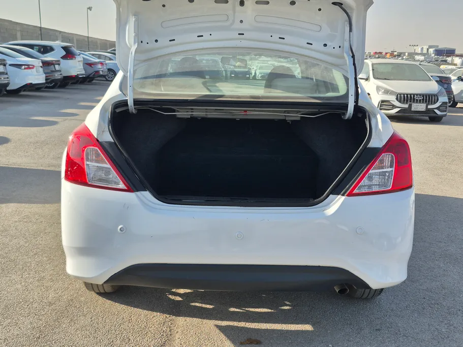 نيسان صني كمفورت 2023 