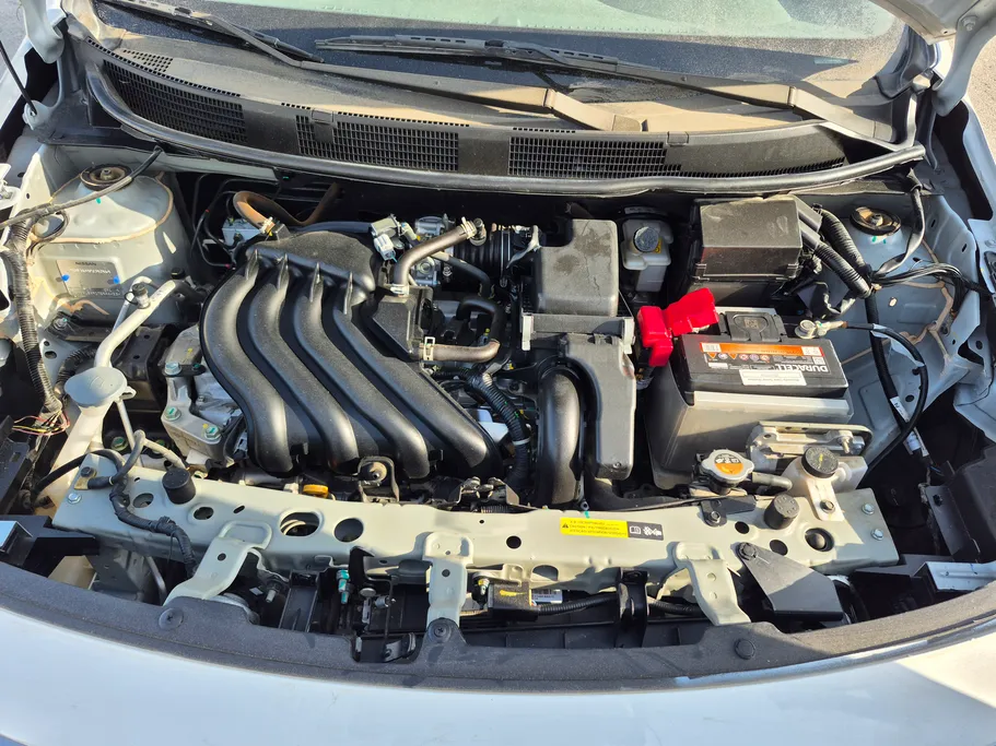 نيسان صني كمفورت 2023 