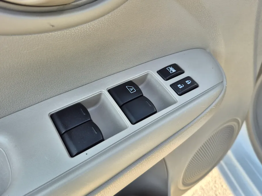 نيسان صني كمفورت 2023 