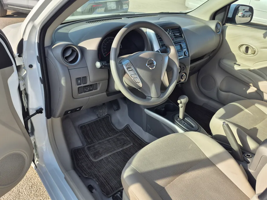 نيسان صني كمفورت 2023 