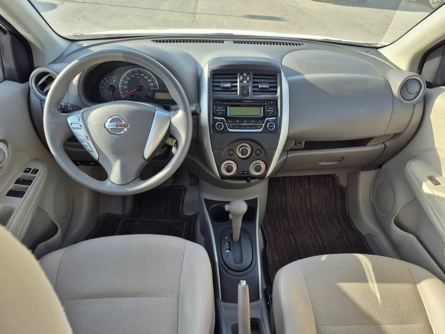 نيسان صني كمفورت 2023 