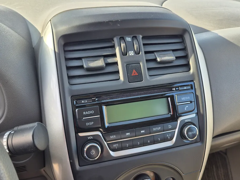 نيسان صني كمفورت 2023 