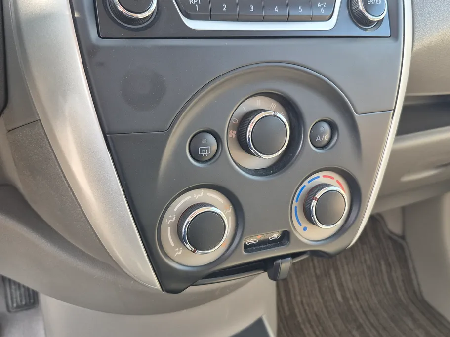 نيسان صني كمفورت 2023 