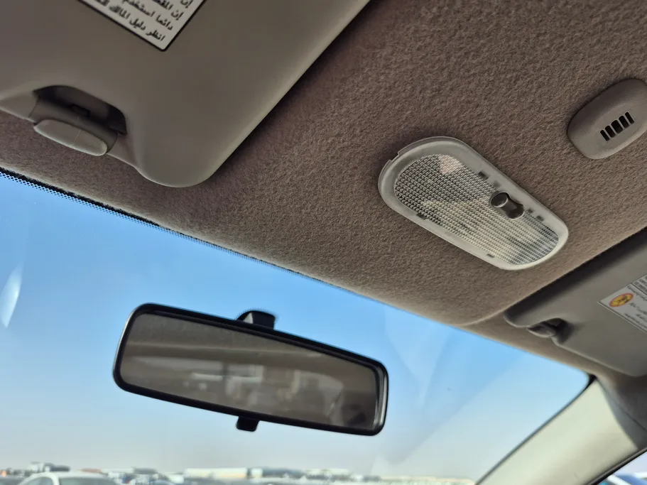 نيسان صني كمفورت 2023 