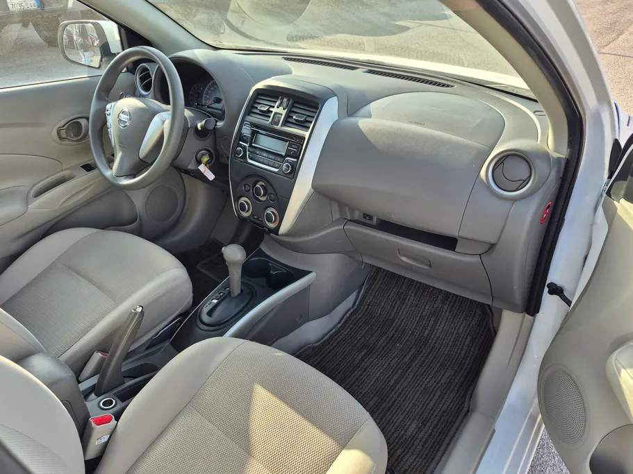 نيسان صني كمفورت 2023 