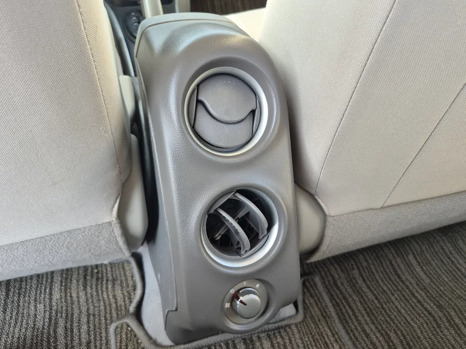 نيسان صني كمفورت 2023 