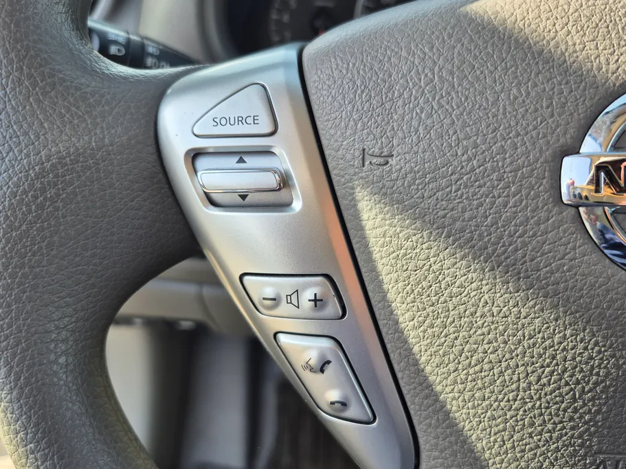 نيسان صني كمفورت 2023 