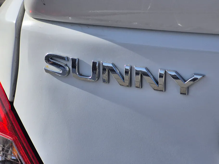 نيسان صني كمفورت 2023 