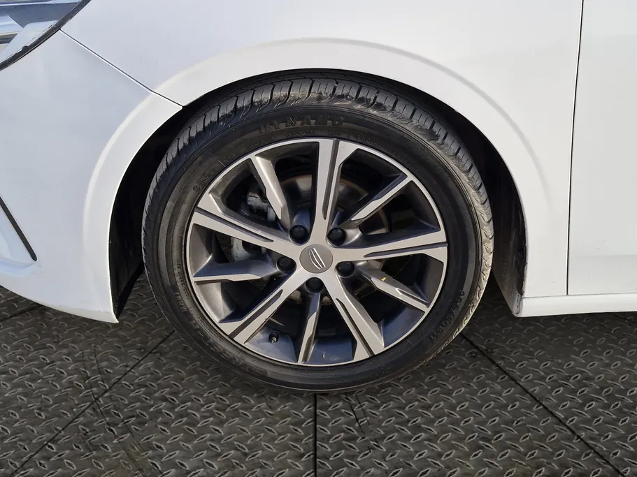 2023 جيلي Emgrand GF 