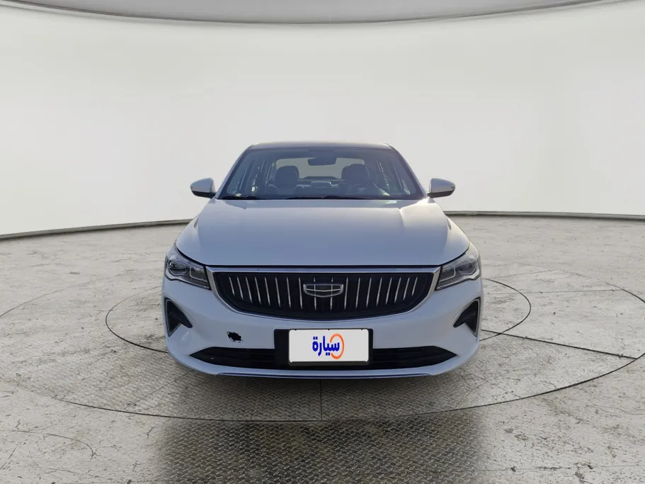 2023 جيلي Emgrand GF 