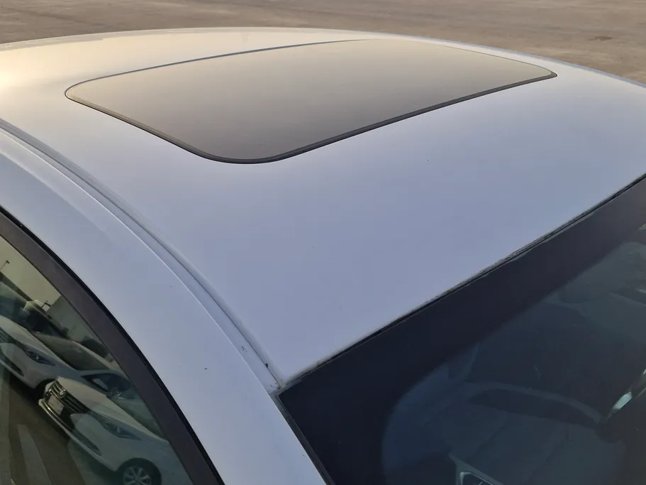 2023 جيلي Emgrand GF 