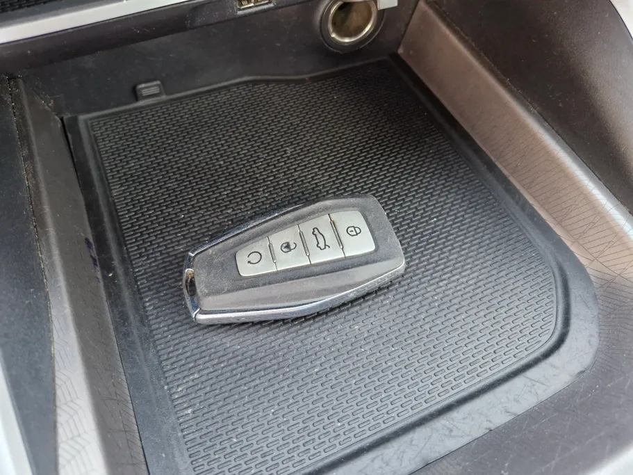 2023 جيلي Emgrand GF 