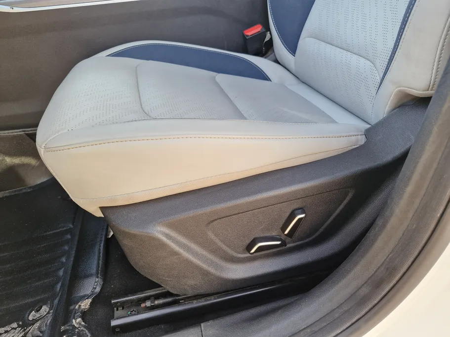 2023 جيلي Emgrand GF 