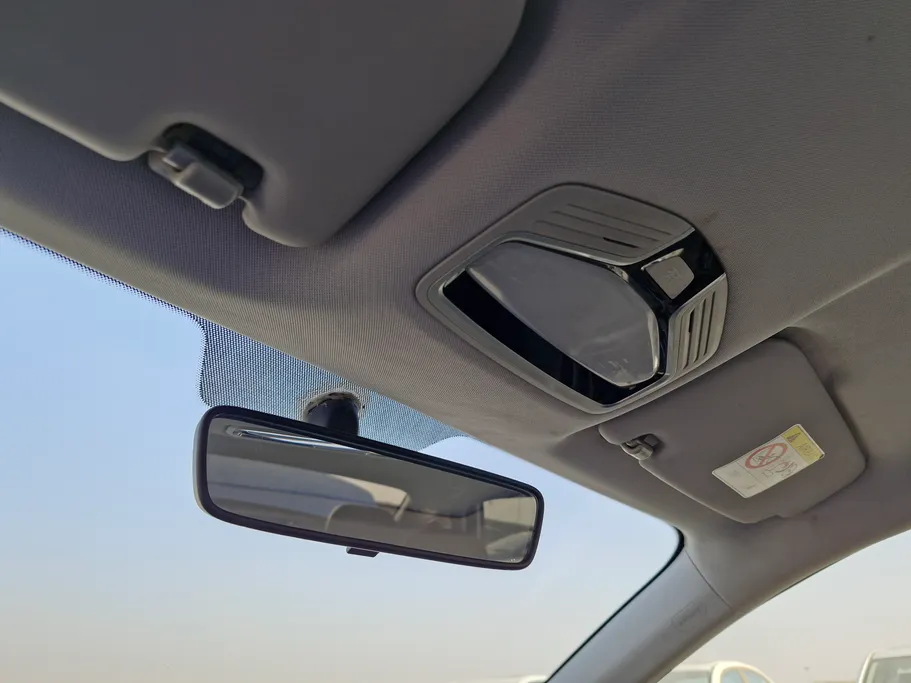 2023 جيلي Emgrand GF 