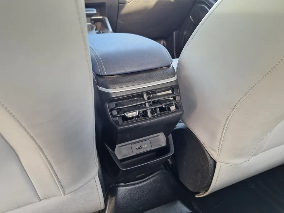 2023 جيلي Emgrand GF 