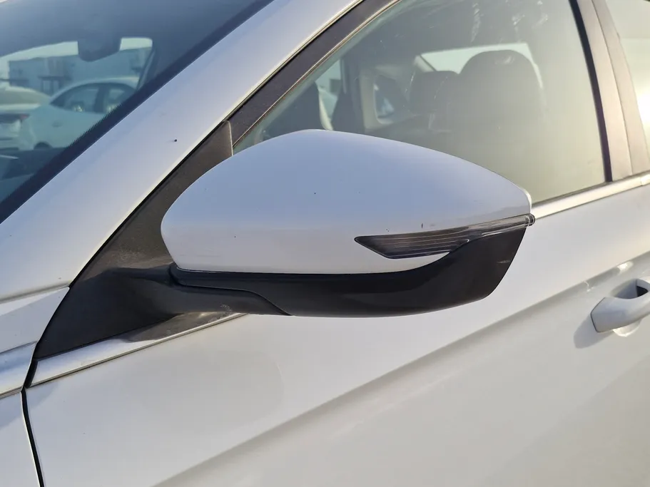 2023 جيلي Emgrand GF 