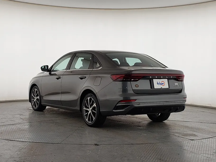 جيلي امجراند GF 2023 