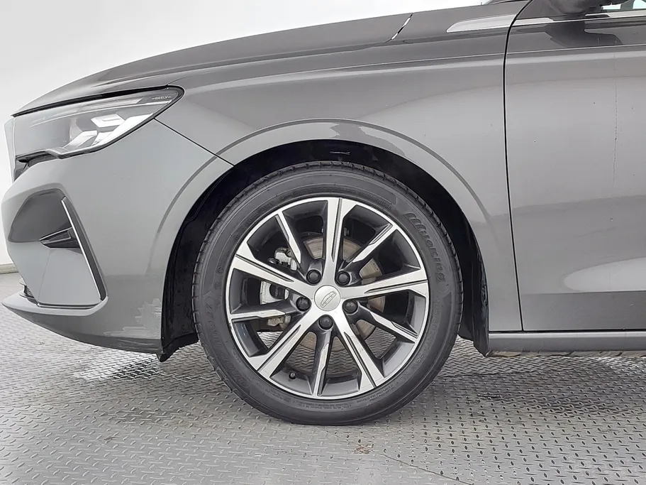 جيلي امجراند GF 2023 