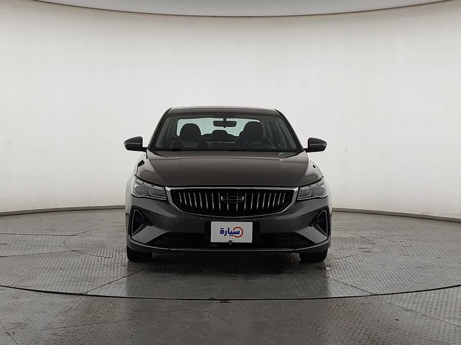 جيلي امجراند GF 2023 