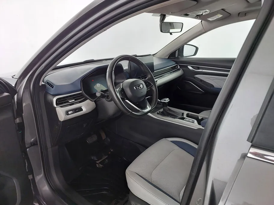 جيلي امجراند GF 2023 