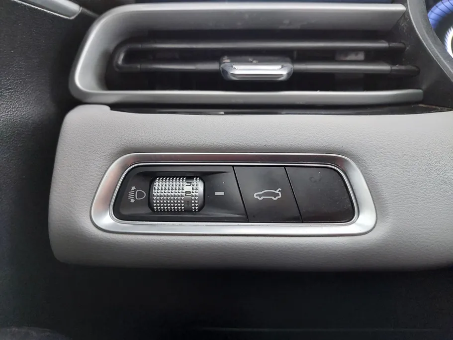 جيلي امجراند GF 2023 