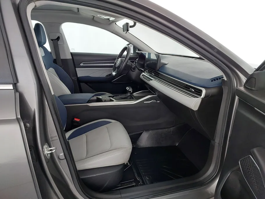 جيلي امجراند GF 2023 