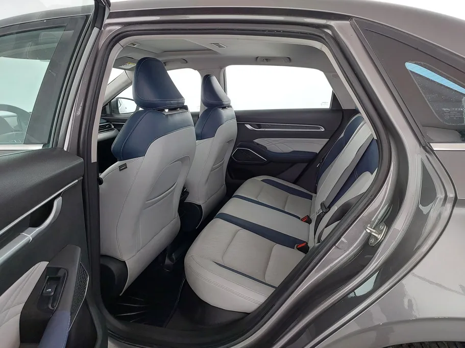 جيلي امجراند GF 2023 