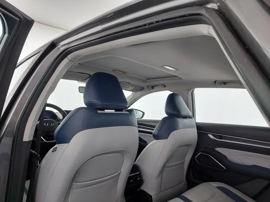 جيلي امجراند GF 2023 