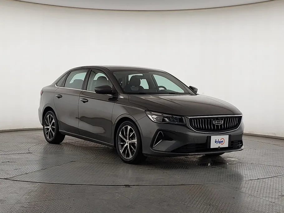 جيلي امجراند GF 2023 