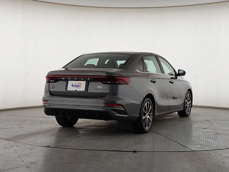 جيلي امجراند GF 2023 