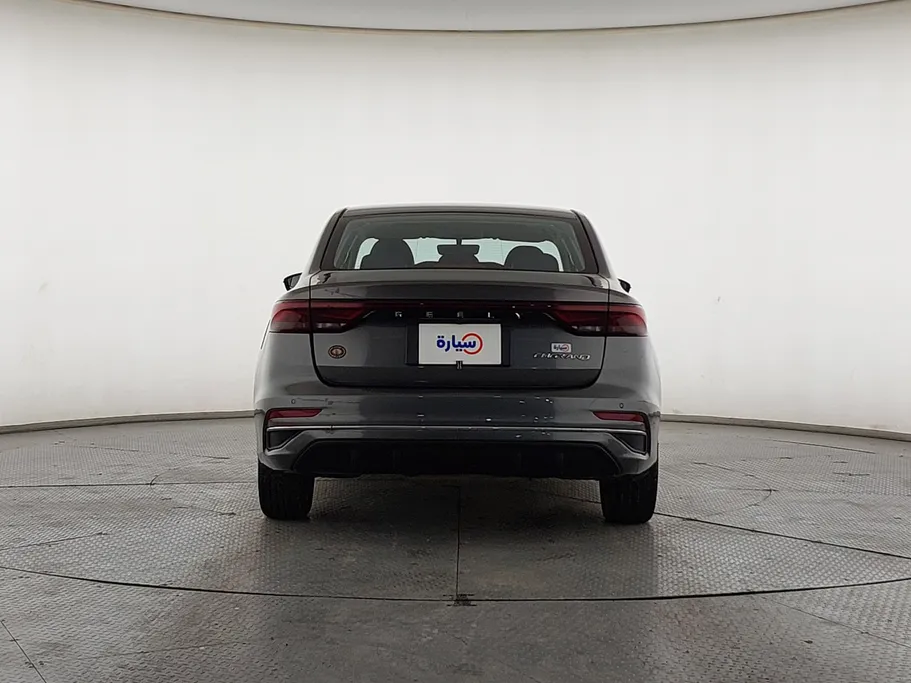 جيلي امجراند GF 2023 