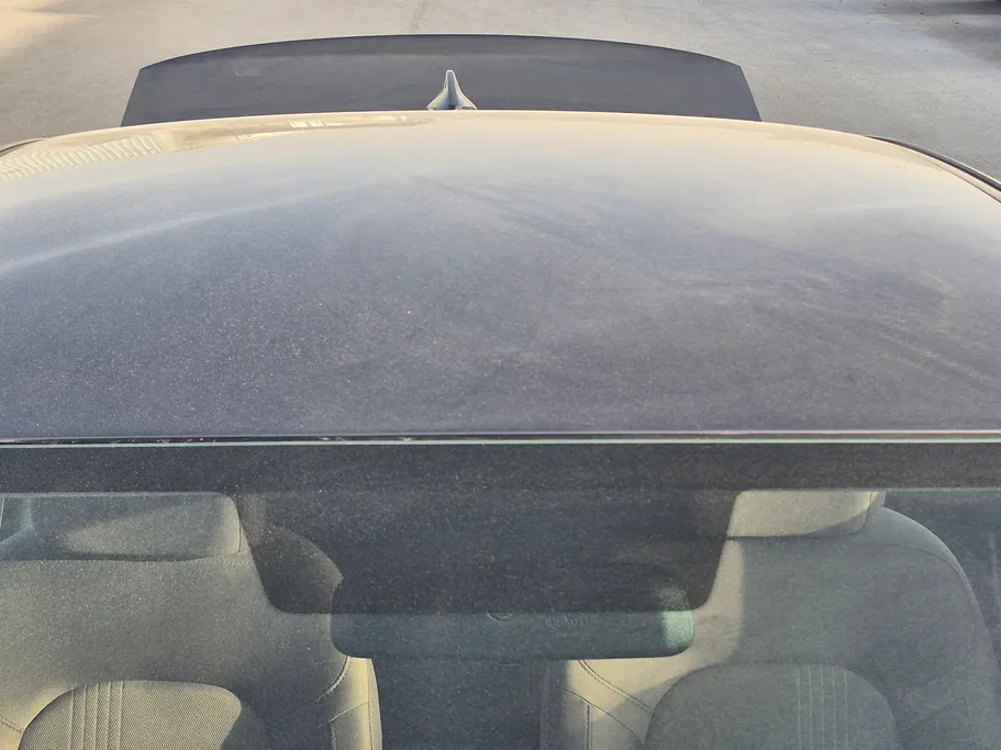 2024 Hyundai Accent Fleet 