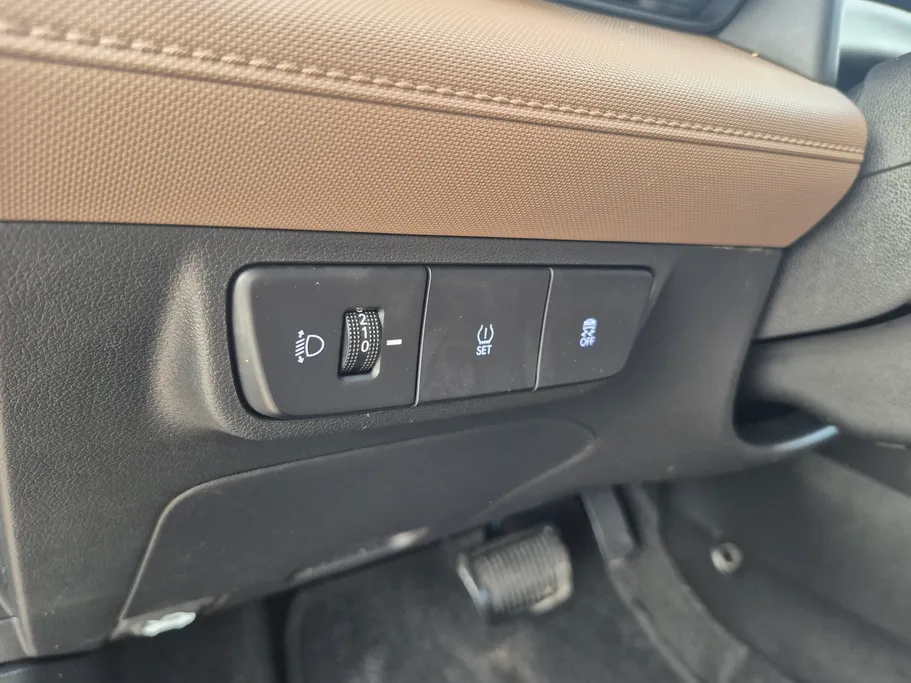 2024 Hyundai Accent Fleet 