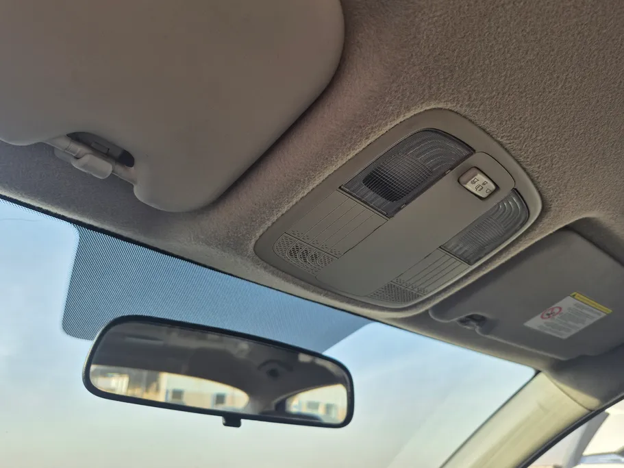 2024 Hyundai Accent Fleet 