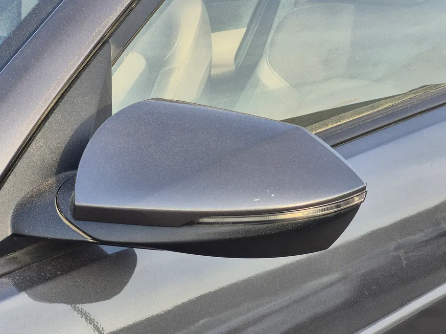 2024 Hyundai Accent Fleet 