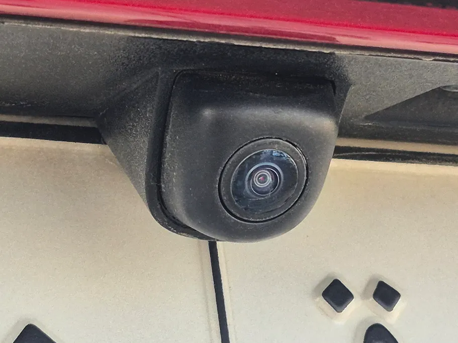 2024 Hyundai Accent Fleet 