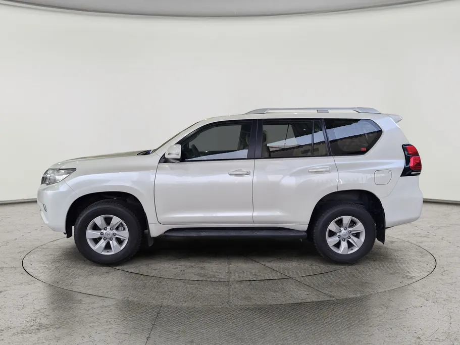 2023 Toyota Prado TXL 