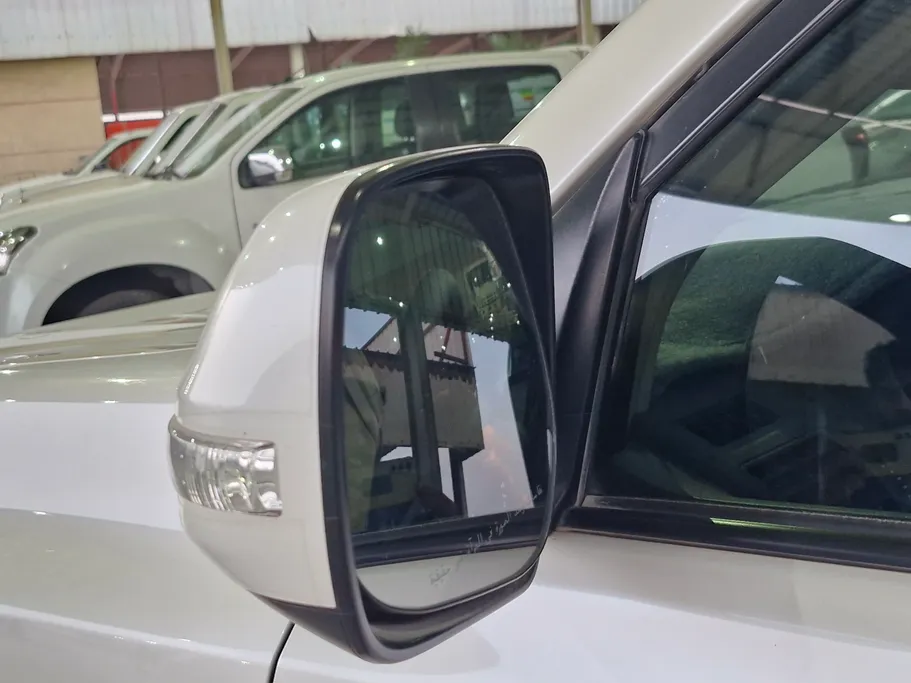 2023 Toyota Prado TXL 