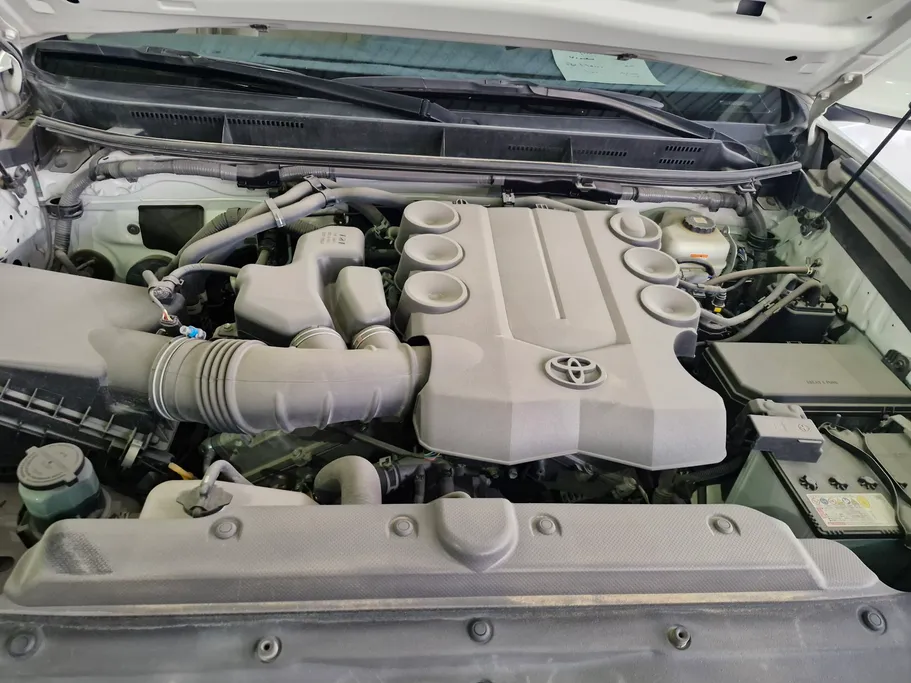 2023 Toyota Prado TXL 